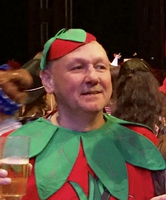 Christoph_im_Karneval